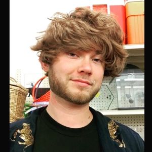 Meet your Posher, Brian